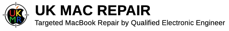 UK MAC REPAIR